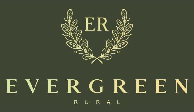 Evergreen Rural Logo